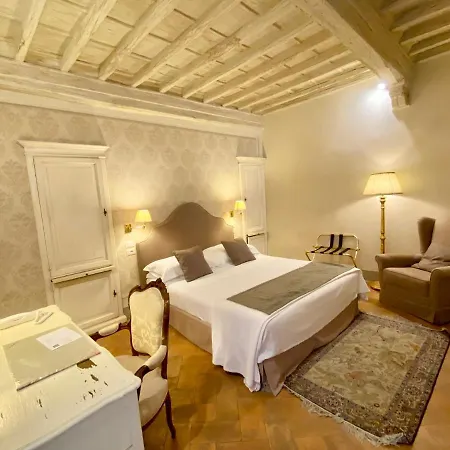 La Corte Di Ambra