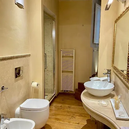 Bed & Breakfast La Corte Di Ambra