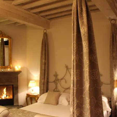 Bed & Breakfast La Corte Di Ambra 3*