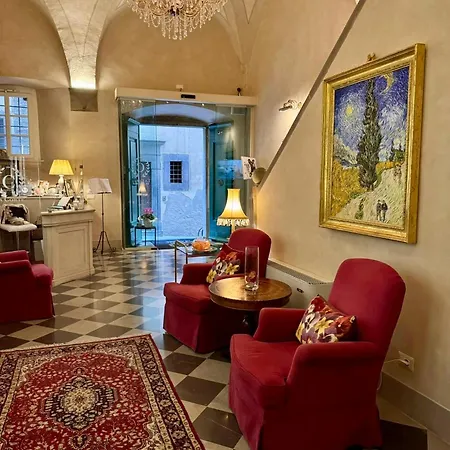 La Corte Di Ambra Bed & Breakfast Cortona