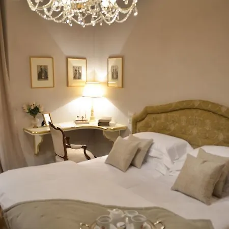 Bed & Breakfast La Corte Di Ambra