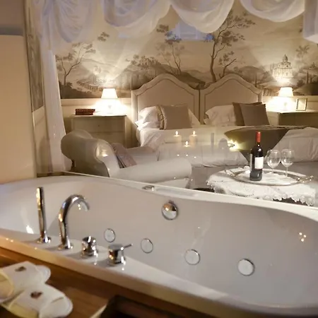 Bed & Breakfast La Corte Di Ambra Cortona