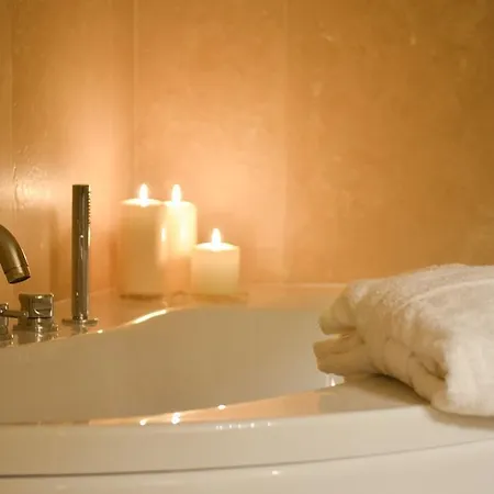 Bed & Breakfast La Corte Di Ambra Cortona