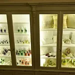 琥珀法院酒店 4*