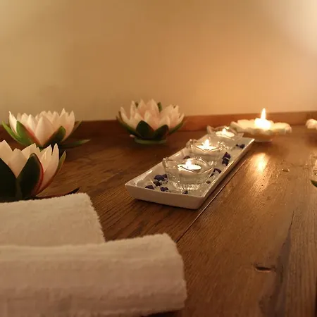 Bed & Breakfast La Corte Di Ambra 4*