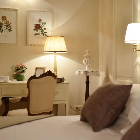 La Corte Di Ambra Nocleg ze śniadaniem Cortona