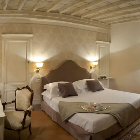 Nocleg ze śniadaniem La Corte Di Ambra Cortona