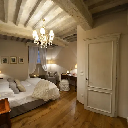 La Corte Di Ambra