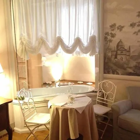 La Corte Di Ambra 4* Cortona