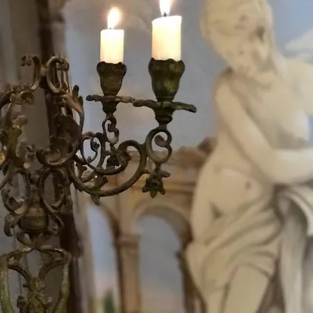 La Corte Di Ambra Nocleg ze śniadaniem 4*