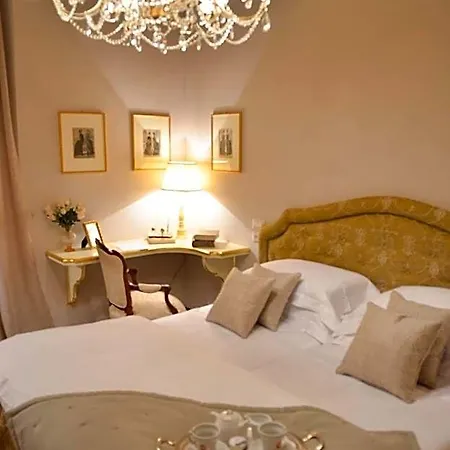 Bed & Breakfast La Corte Di Ambra Cortona