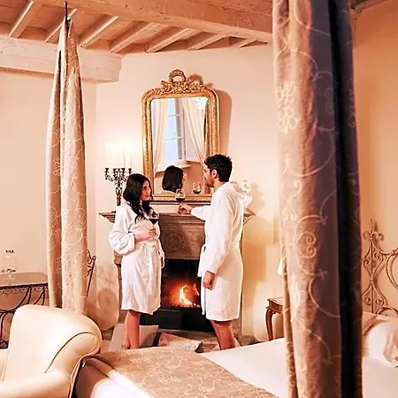 La Corte Di Ambra Cortona