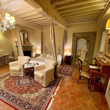 La Corte Di Ambra Bed & Breakfast Cortona