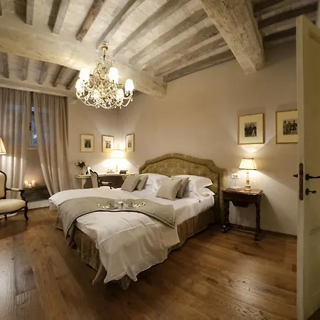 La Corte Di Ambra Cortona