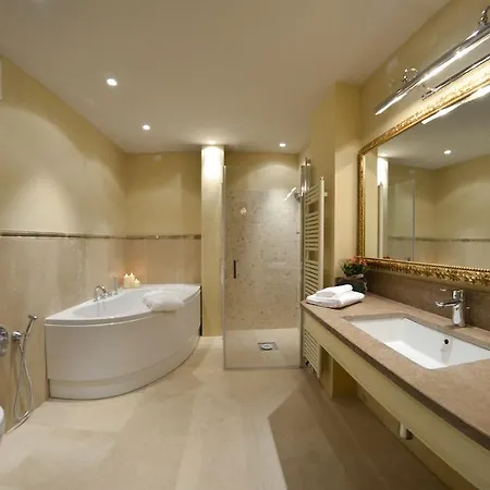 La Corte Di Ambra Cortona