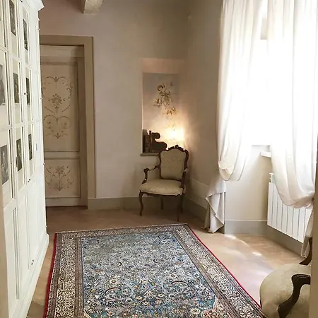 La Corte Di Ambra Alojamento de Acomodação e Pequeno-almoço