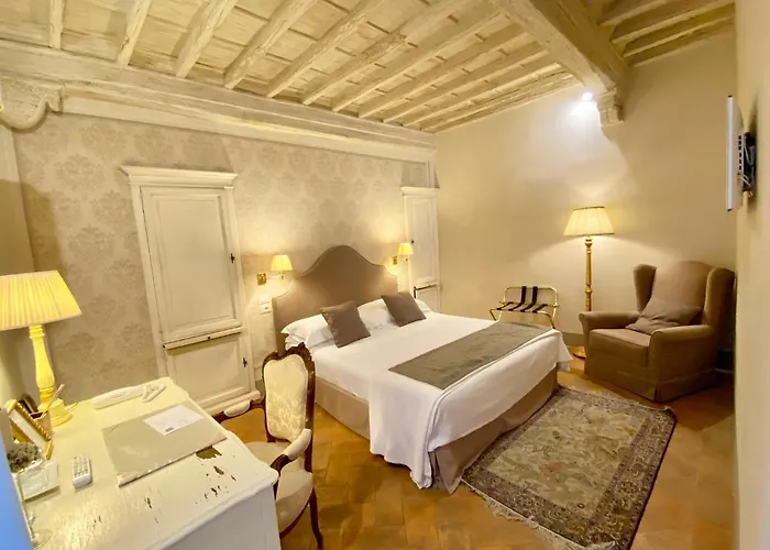 La Corte Di Ambra