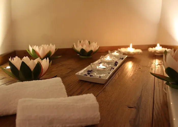 Couette-café La Corte Di Ambra 4*