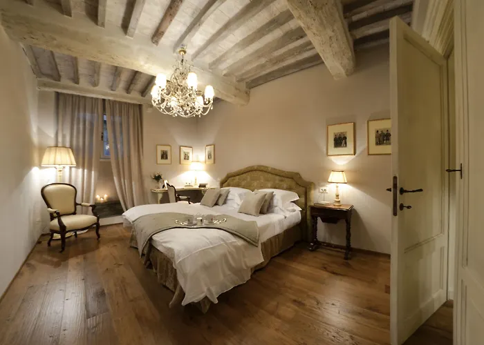 La Corte Di Ambra