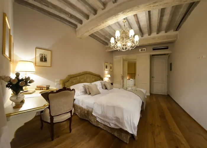 La Corte Di Ambra