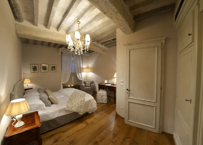 La Corte Di Ambra