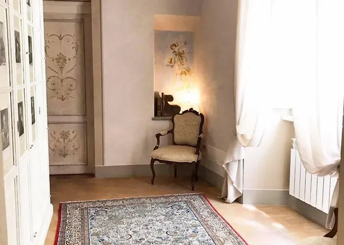 La Corte Di Ambra