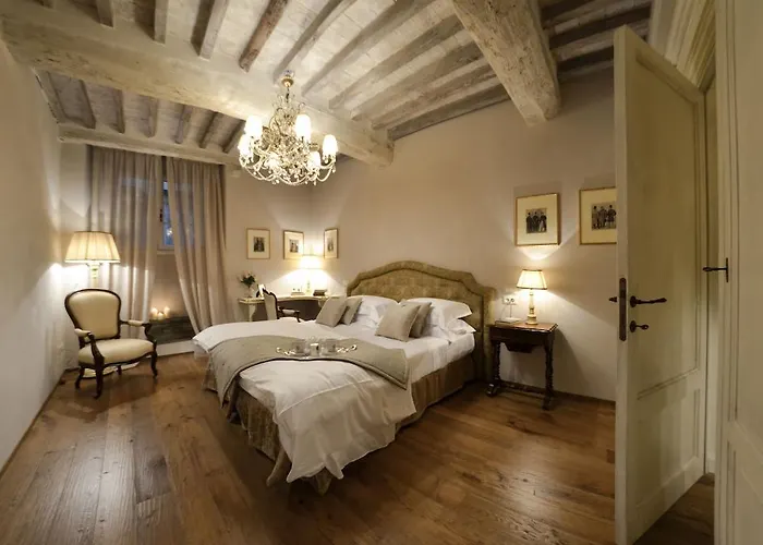 La Corte Di Ambra Cortone