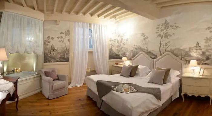 La Corte Di Ambra