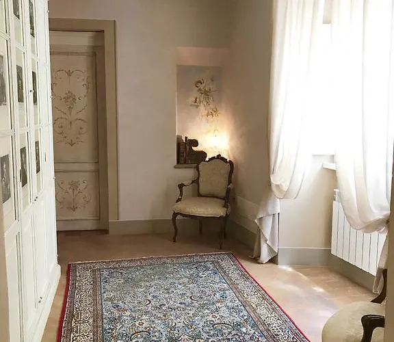 La Corte Di Ambra Couette-café